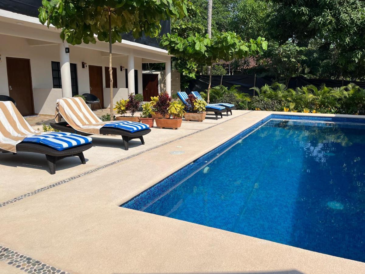Natura Hotel & Villas Zihuatanejo Luaran gambar