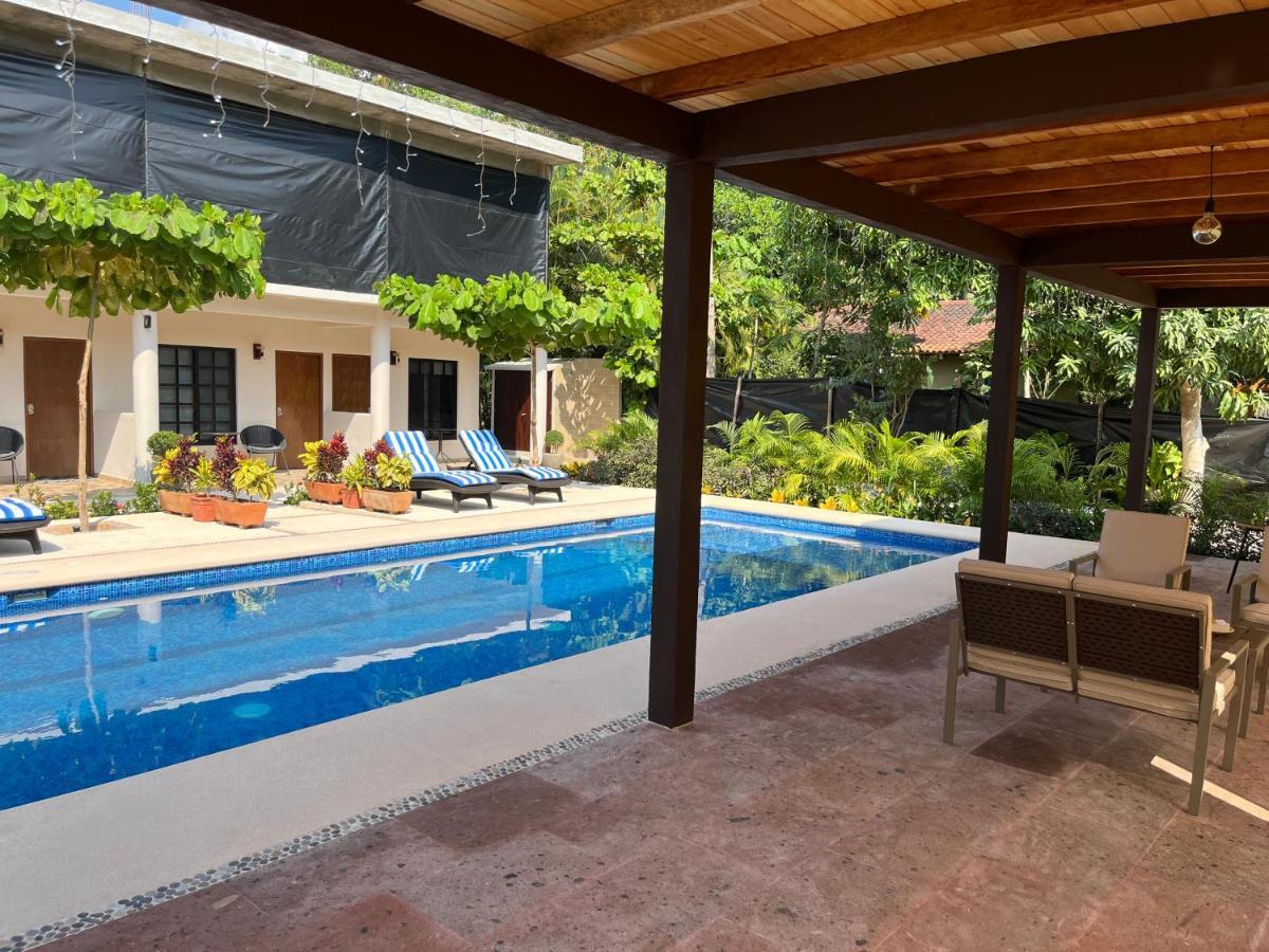 Natura Hotel & Villas Zihuatanejo Luaran gambar